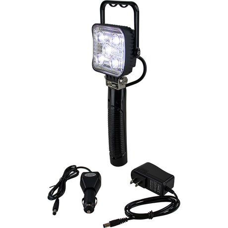 SeaDog LED Rechargeable Handheld Flood Light  1200 Lumens