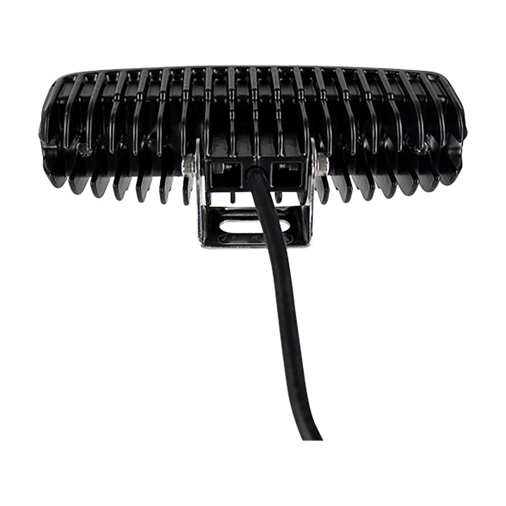 SeaDog LED Cockpit Spreader Light 1440 Lumens  Black