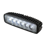 SeaDog LED Cockpit Spreader Light 1440 Lumens  Black