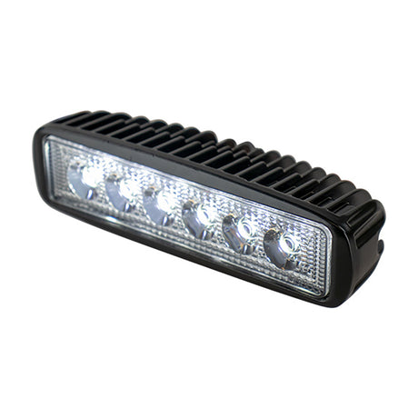 SeaDog LED Cockpit Spreader Light 1440 Lumens  Black