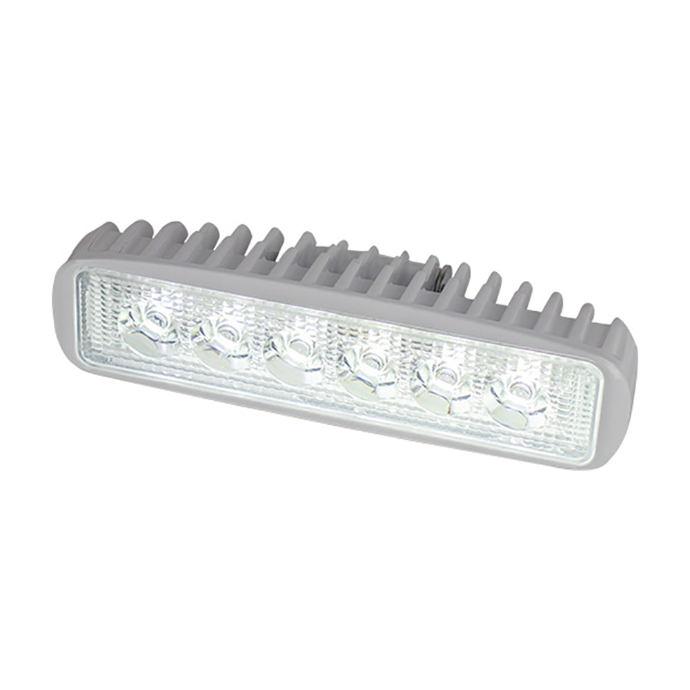 SeaDog LED Cockpit Spreader Light 1440 Lumens  White
