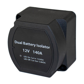 SeaDog Smart Dual Battery Isolator