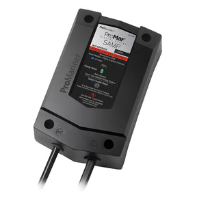 ProMariner ProMar1 DS Digital  5 Amp  1 Bank Charger
