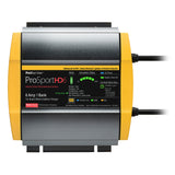 ProMariner ProSportHD 6 Gen 4  6 Amp  1 Bank Battery Charger