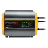 ProMariner ProSportHD 12 Global Gen 4  12 Amp  2 Bank Battery Charger