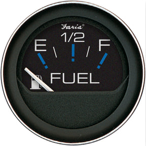Faria Coral 2 Fuel Level Gauge E12F
