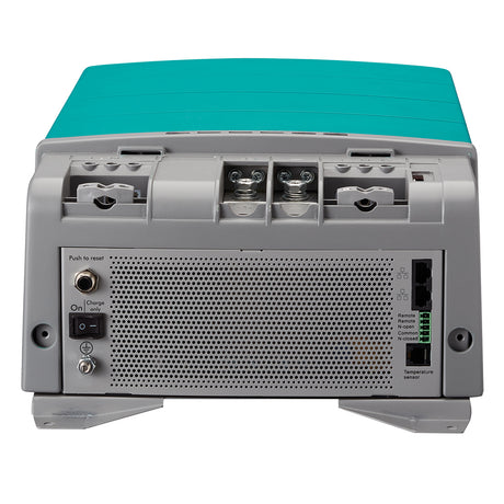 Mastervolt CombiMaster 24V  3000W  70 Amp 120V