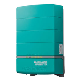Mastervolt CombiMaster 12V  2000W  100 Amp 120V