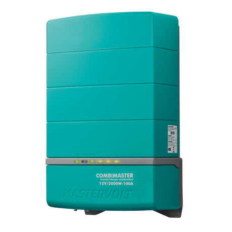 Mastervolt CombiMaster 12V  2000W  100 Amp 120V