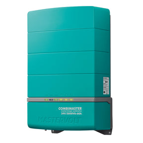 Mastervolt CombiMaster 24V  3000W  60 Amp 230V
