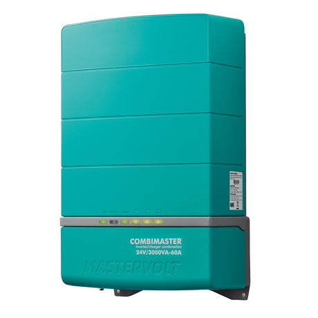 Mastervolt CombiMaster 24V  3000W  60 Amp 230V