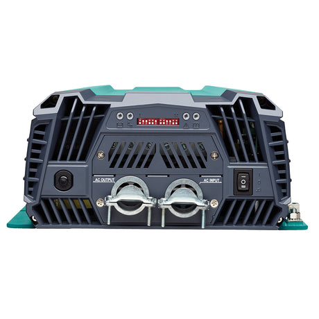 Mastervolt PowerCombi 12V  2000W  100 Amp 120V