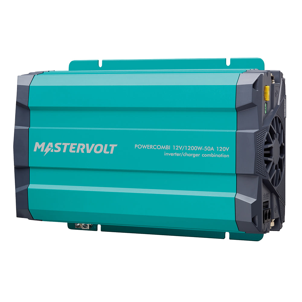 Mastervolt PowerCombi 12V  1200W  50 Amp 120V