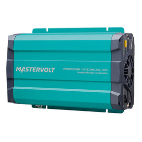 Mastervolt PowerCombi 12V  1200W  50 Amp 120V