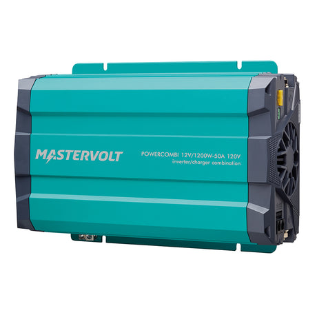 Mastervolt PowerCombi 12V  1200W  50 Amp 120V