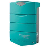 Mastervolt ChargeMaster Plus  24V  110 Amp  2 Bank