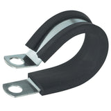 Ancor Stainless Steel Cushion Clamp  312 89mm  10 Piece