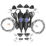 Bennett BOLT Adjustable Actuator Kit Less Tabs Relay Module Not Included