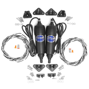 Bennett BOLT Adjustable Actuator Kit Less Tabs Relay Module Not Included