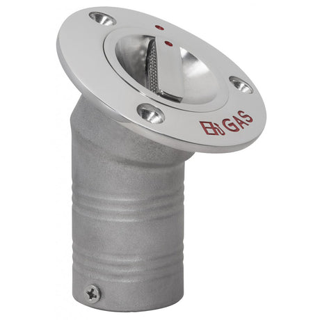 Whitecap EPA PullUP Deck Fill  30  Angled  112  Gas