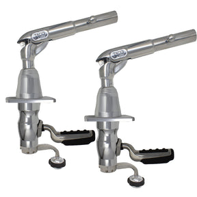 TACO Grand Slam 390 Outrigger Mount f112 Outrigger