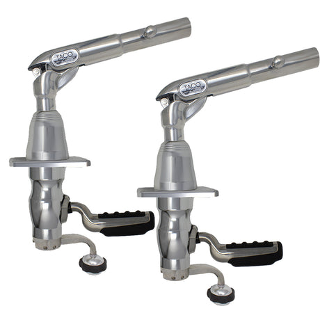 TACO Grand Slam 390 Outrigger Mount f112 Outrigger