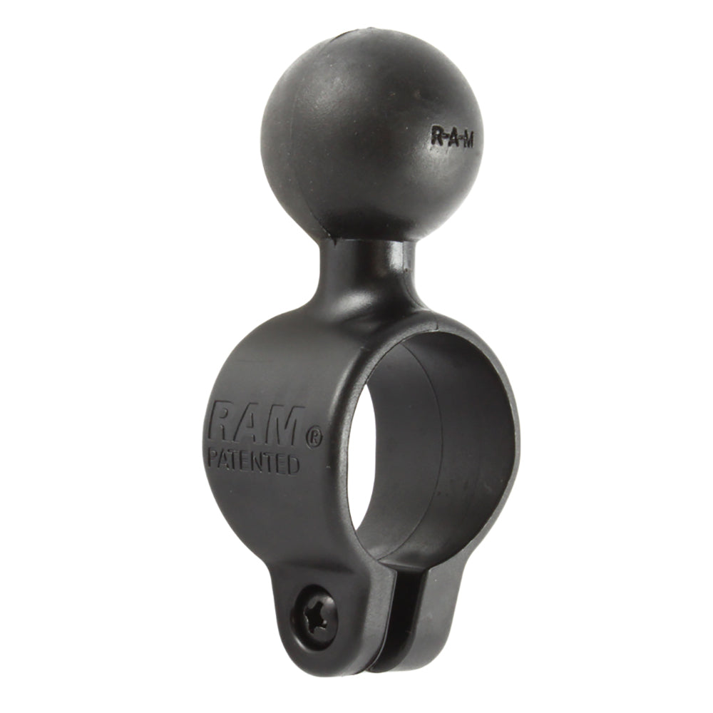 RAM Mount RAM Composite Ball Base f1 Rails