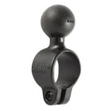 RAM Mount RAM Composite Ball Base f1 Rails