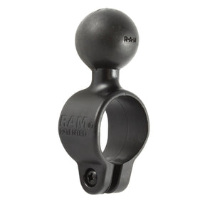 RAM Mount RAM Composite Ball Base f1 Rails