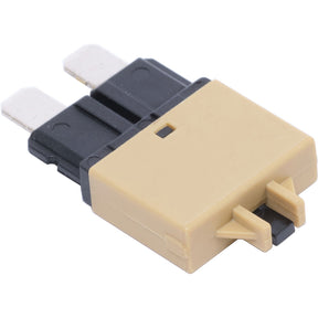 Blue Sea 7062 ATOATCStyle Low Profile Circuit Breaker  2Pack  5 Amp