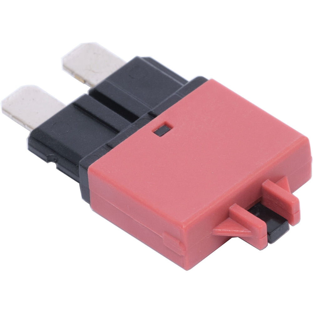 Blue Sea 7064 ATOATCStyle Low Profile Circuit Breaker  2Pack  10 Amp
