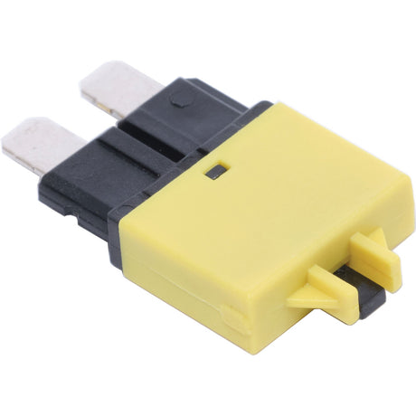 Blue Sea 7066 ATOATCStyle Low Profile Circuit Breaker  2Pack  20 Amp