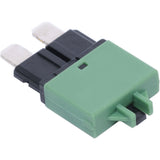 Blue Sea 7068 ATOATCStyle Low Profile Circuit Breaker  2Pack  30 Amp