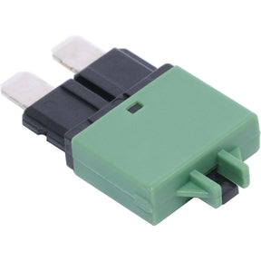 Blue Sea 7068 ATOATCStyle Low Profile Circuit Breaker  2Pack  30 Amp