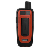 Garmin GPSMAP 86i Handheld GPS winReach  Worldwide Basemap