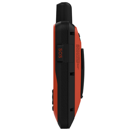 Garmin GPSMAP 86i Handheld GPS winReach  Worldwide Basemap
