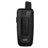 Garmin GPSMAP 86sci Handheld winReach  BlueChart g3 Coastal Charts