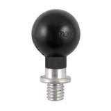 RAM Mount RAM Ball Adapter w3816 Threaded Post