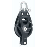 Harken 60mm Single Aluminum Element Block wSwivel  Becket