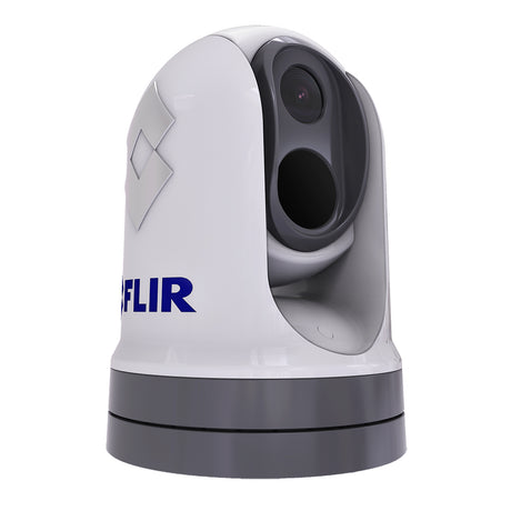 FLIR M364C LR Stabilized ThermalVisible Long Range IP Camera