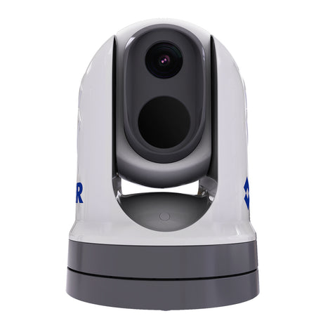 FLIR M364C LR Stabilized ThermalVisible Long Range IP Camera