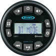 JENSEN JMS3RTL Stereo wAMFMBT  Single Zone
