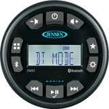 JENSEN JMS3RTL Stereo wAMFMBT  Single Zone