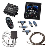 Furuno NavPilot 300 Yanmar VC10BLV Package