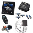 Furuno NavPilot 300 wOctopus 10L Pump 12V