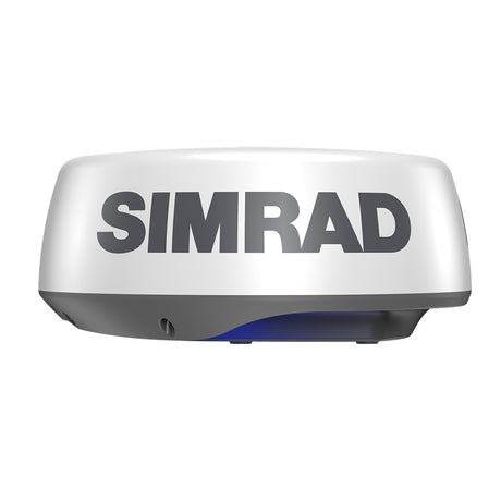 Simrad HALO20 20 Radar Dome w10M Cable