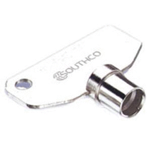 Southco Keys fCompression Latches