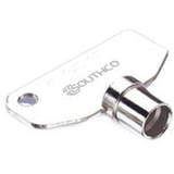 Southco Keys fCompression Latches