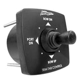Bennett Joystick Helm Control Electric Only