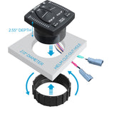 Bennett One Box Indication Unit fBOLT Electric System